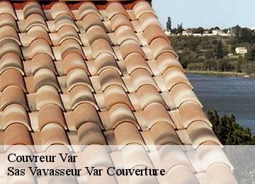 Couvreur 83 Var Sas Vavasseur Var Couverture