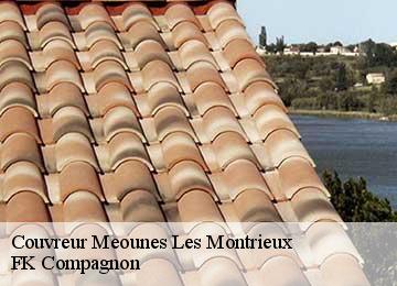 Couvreur  meounes-les-montrieux-83136 FK Compagnon