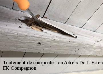 Traitement de charpente  les-adrets-de-l-esterel-83600 FK Compagnon