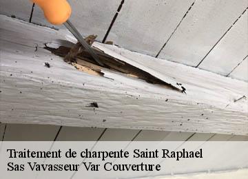 Traitement de charpente saint-raphael-83700 Sas Vavasseur Var Couverture