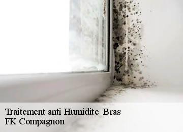 Traitement anti Humidite   bras-83149 FK Compagnon