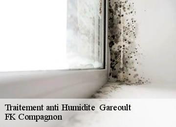 Traitement anti Humidite   gareoult-83136 FK Compagnon