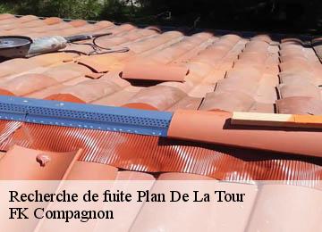 Recherche de fuite  plan-de-la-tour-83120 FK Compagnon